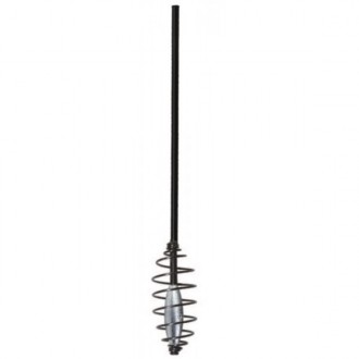 Mistrall krmítko se zátěží varianta: 21cm/15g