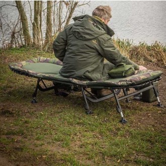 Lehátko Wychwood Tactical X Flatbed