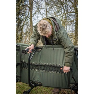 Lehátko Wychwood Tactical X Flatbed
