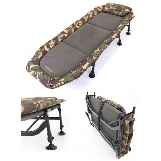 Lehátko Wychwood Tactical X Flatbed
