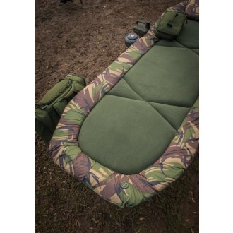 Lehátko Wychwood Tactical X Flatbed Standard