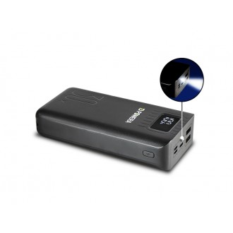 Power banka Delphin Powera 30 000mAh