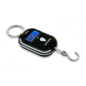 Digitální váha Delphin Minio 25kg