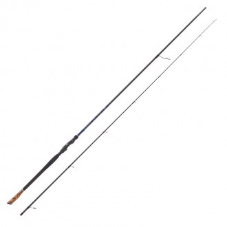 Prut Aquantic Seatrout LX-S 3,05m 12-38g