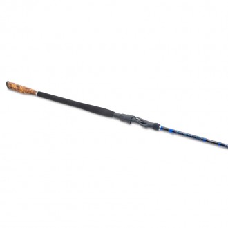 Prut Aquantic Seatrout LX-S 3,05m 12-38g