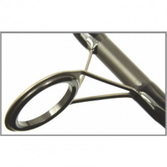 Prut Mistrall Aqua Carp 3,60m 3,00lb