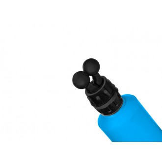 Řetízkový indikátor Delphin ROTA Chain bílý