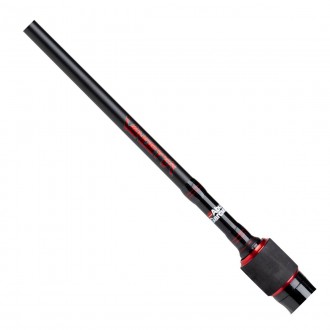 Prut Abu Garcia Vendetta V3 Spin M 2,74m 15-40g