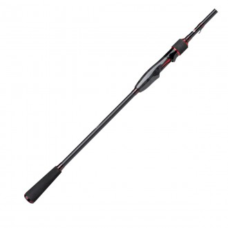 Prut Abu Garcia Vendetta V3 Spin M 2,74m 15-40g