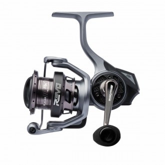 Naviják s přední brzdou Abu Garcia Revo 3 SX 2000S
