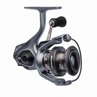 Naviják s přední brzdou Abu Garcia Revo 3 SX 2000S