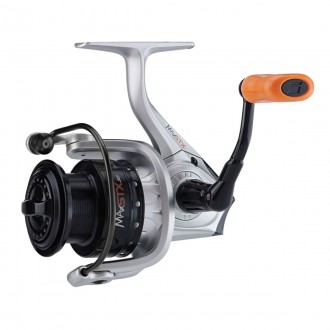 Naviják s přední brzdou Abu Garcia Max STX 2000