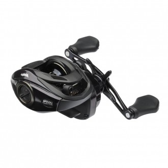 Multiplikátor Abu Garcia Spike Crank LG LH (levá ruka)