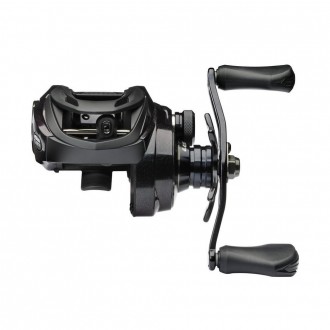 Multiplikátor Abu Garcia Spike Crank LG LH (levá ruka)