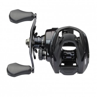 Multiplikátor Abu Garcia Spike Crank LG LH (levá ruka)