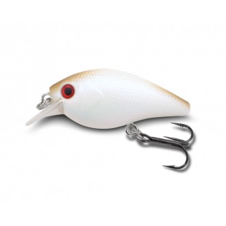 Doiyo wobler Kobito 32, 3,2 cm, 2,1 g, vzor G