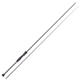 Prut Iron Claw High-V 2 602 L 1,80m 3-15g