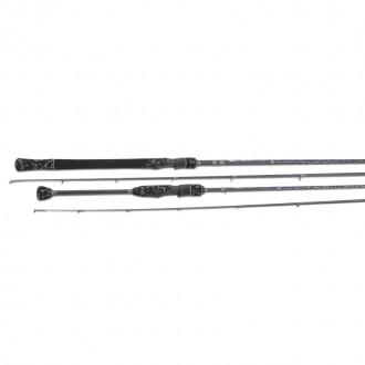 Prut Iron Claw High-V 2 702 L 2,10m 5-21g