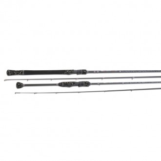 Prut Iron Claw High-V 2 902 MH 2,70m 20-55g