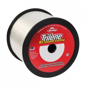 Vlasec Berkley Trilene XL Mono Clear 3000m