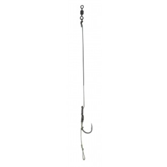 Návazec Anaconda Piercer RS Combi Chod Rig s protihrotem 2ks