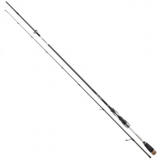 Prut Daiwa Silver Creek UL Spin 2,20m 5-21g