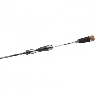 Prut Daiwa Silver Creek UL Fast Spoon 2,10m 1-6g