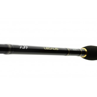 Prut Daiwa Legalis Spin 2,10m 5-20g