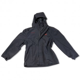Bunda Iron Claw Predator Double Jacket