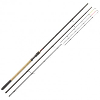 Prut Mistrall Sicata Feeder 3,90m 175g