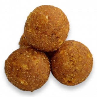 Boilies JV Baits Mango 1kg
