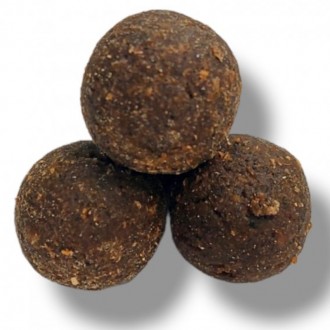 Boilies JV Baits Patentka 1kg