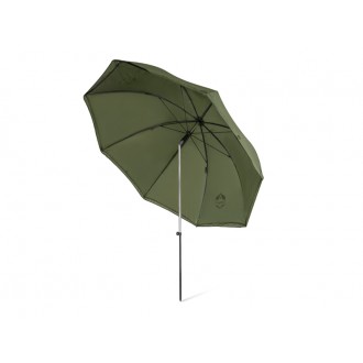 Deštník s bočnicí Delphin Thunder FullWall 250cm 4/4