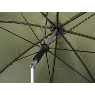 Deštník s bočnicí Delphin Thunder FullWall 250cm 4/4