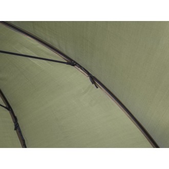 Deštník s bočnicí Delphin Thunder FullWall 250cm 4/4