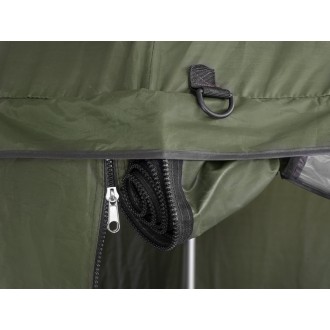 Deštník s bočnicí Delphin Thunder FullWall 250cm 4/4