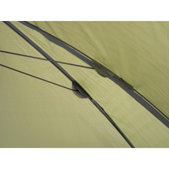 Deštník Delphin Rainy 250cm