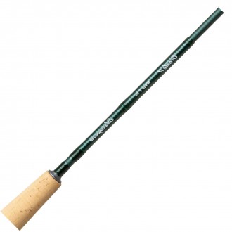 Prut Shakespeare Oracle 2 River Fly 2,70m 5WT 4díly