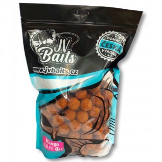 Boilies JV Baits Mango 1kg