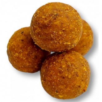 Boilies JV Baits Mango 1kg