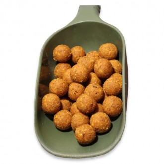 Boilies JV Baits Mango 1kg