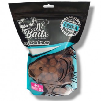 Boilies JV Baits Krill 1kg