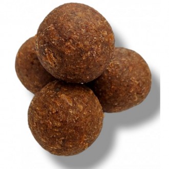 Boilies JV Baits Krill 1kg