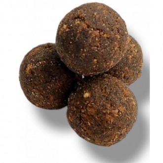 Boilies JV Baits Patentka 1kg