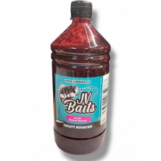 Řepkový booster JV Baits 1l