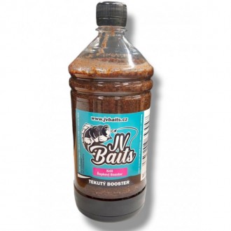Řepkový booster JV Baits 1l