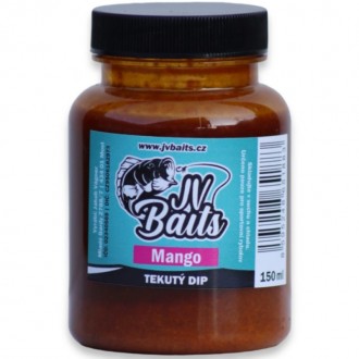 Tekutý dip JV Baits 150ml