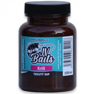 Tekutý dip JV Baits 150ml