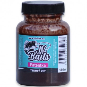 Tekutý dip JV Baits 150ml