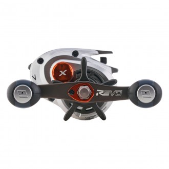 Multiplikátor Abu Garcia Revo5 Winch LH